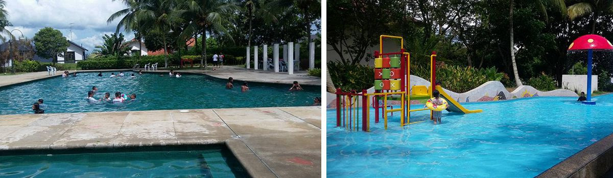 Swimming Lesson in JB  Johor Bahru  Swim Malaysia 
