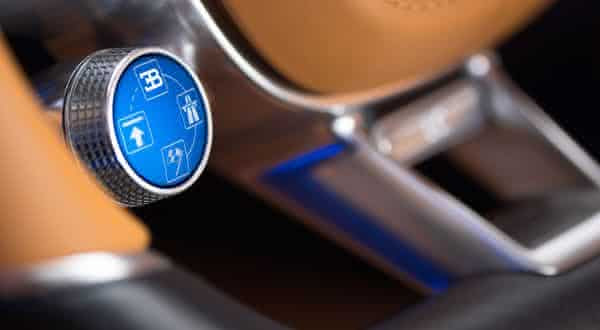 disponivel para venda 4 entre as coisas que voce deve saber sobre o novo Bugatti Chiron