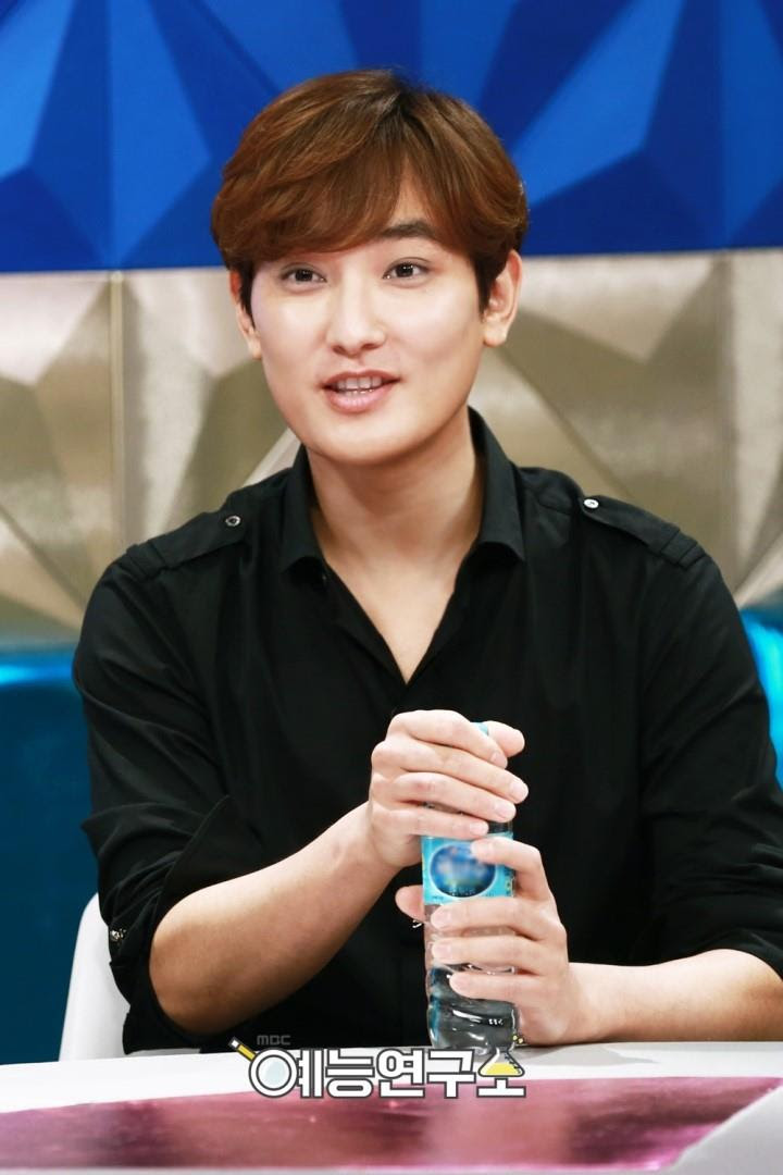 라디오스타 강타 양세찬 정진운 꿀잼 국카스텐 안칠현 이용진 노잼에 이진호 KANGTA MBC_entertain