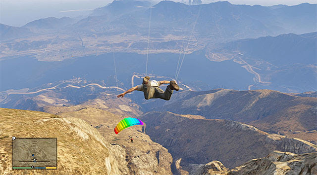 Guia Trofeos Grand Theft Auto V - Página 558 - PS4 ...