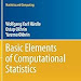  Free Download Basic Elements of Computational Statistics (Statistics and Computing) 3319553356 English PDF