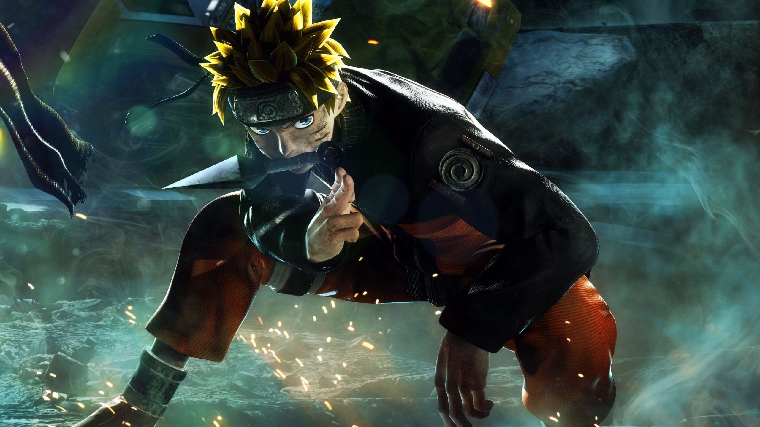 100 Wallpapers Naruto | Fondos de Pantalla
