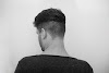 Men Haircut 360 View / Ewan McGregor sporting a trendy faux hawk hairstyle - Men, are you spending too much on your hair?