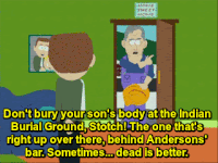 Image result for make gifs motion images of pet sematary sometimes dead is better