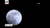 Total lunar eclipse comes with supermoon bonus