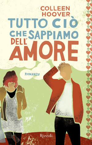 TUTTO CIO CHE SAPPIAMO DELL'AMORE