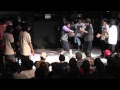 es vs Revolve @ First Challenge 2013 1