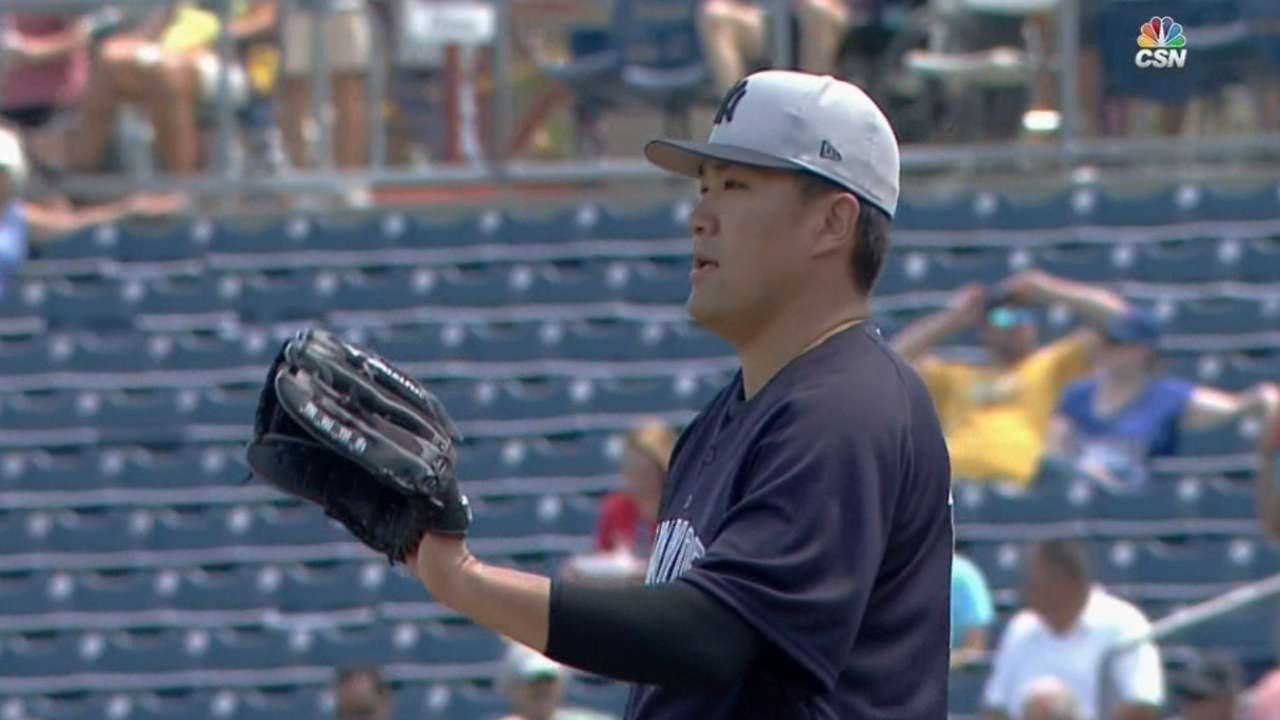 Tanaka