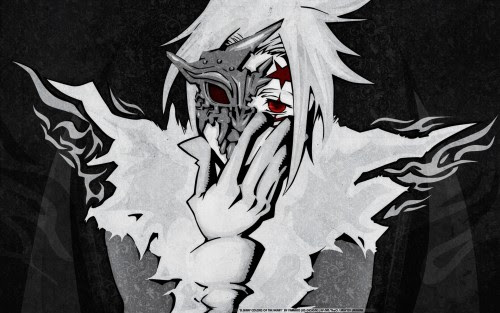 Browse D Gray Man Wallpapers Minitokyo