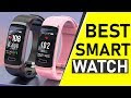 Best Smartwatch Under $50: Cheapest Smartwatch Ever 2019