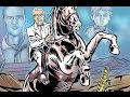 Colonel Sanders Goes To Comic-Con #SDCC - Zennie62