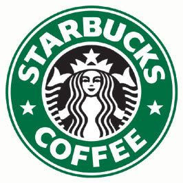 Starbucks Logo