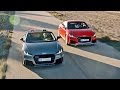 2017 Audi Tt