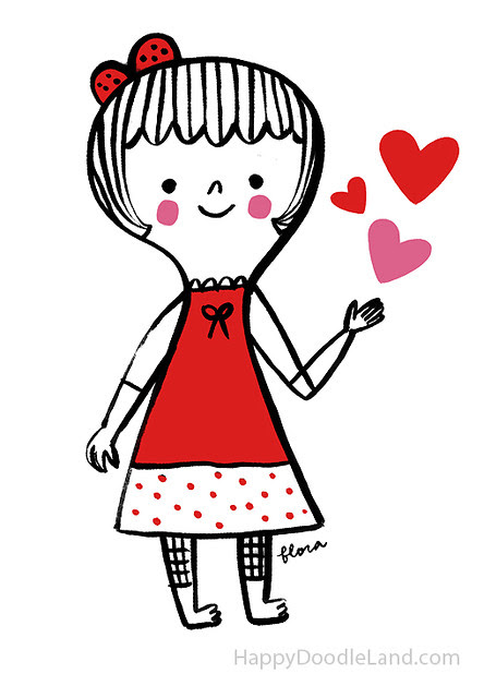 Happy Valentine's Day