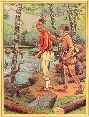 mohican 6