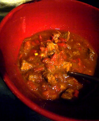 Goulash