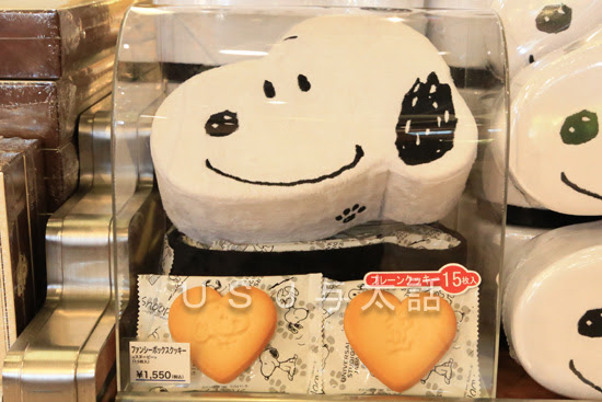 今usjで買えるお菓子のお土産特集 Usj与太話 チケットやアトラクションの最新情報満載ブログ