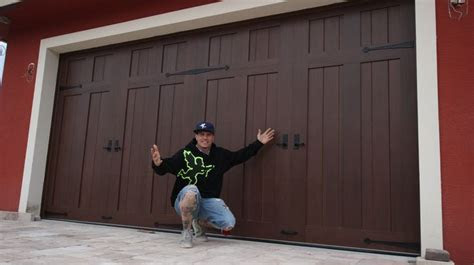 Garage doors are available from a variety of sources. Comparing Woodtone Looks | Doors Done Right - Garage Doors