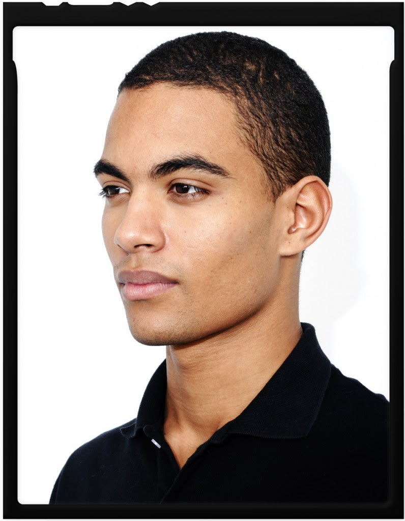 Terence Telle - NEWfaces