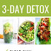 Detox Foods for Energy: Revitalize Your Day.