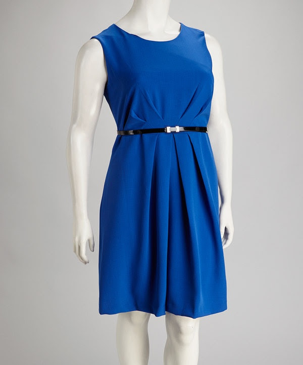 Plus length dresses Zulily NACOZINHADOTHIAGO Plus length dresses Zulily NACOZINHADOTHIAGO