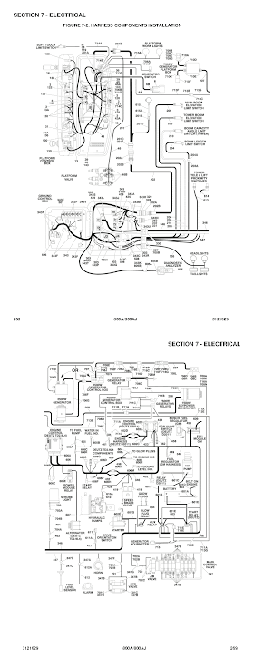 6CUS Released Wiring Diagram For Jlg 800Aj Read Online