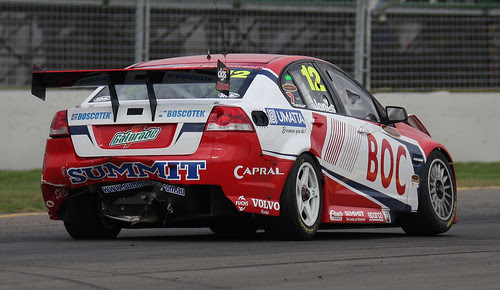 Clipsal 500