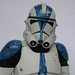 Sideshow: 501st Legion Clone Trooper