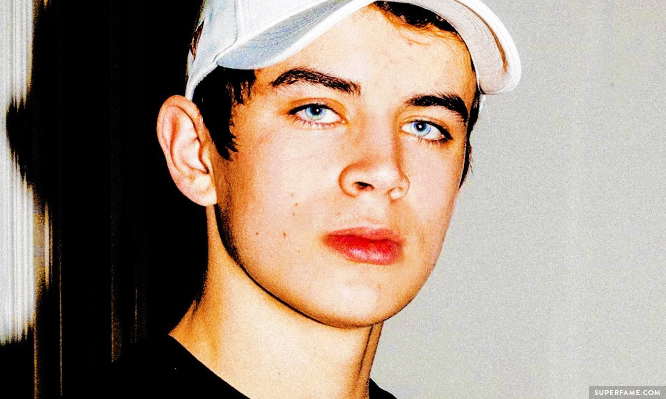 6 Things We Learned from Hayes Grier's Secret Twitter ...