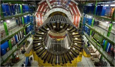 Tabrakan Quantum Vacuum Tak Terhindarkan