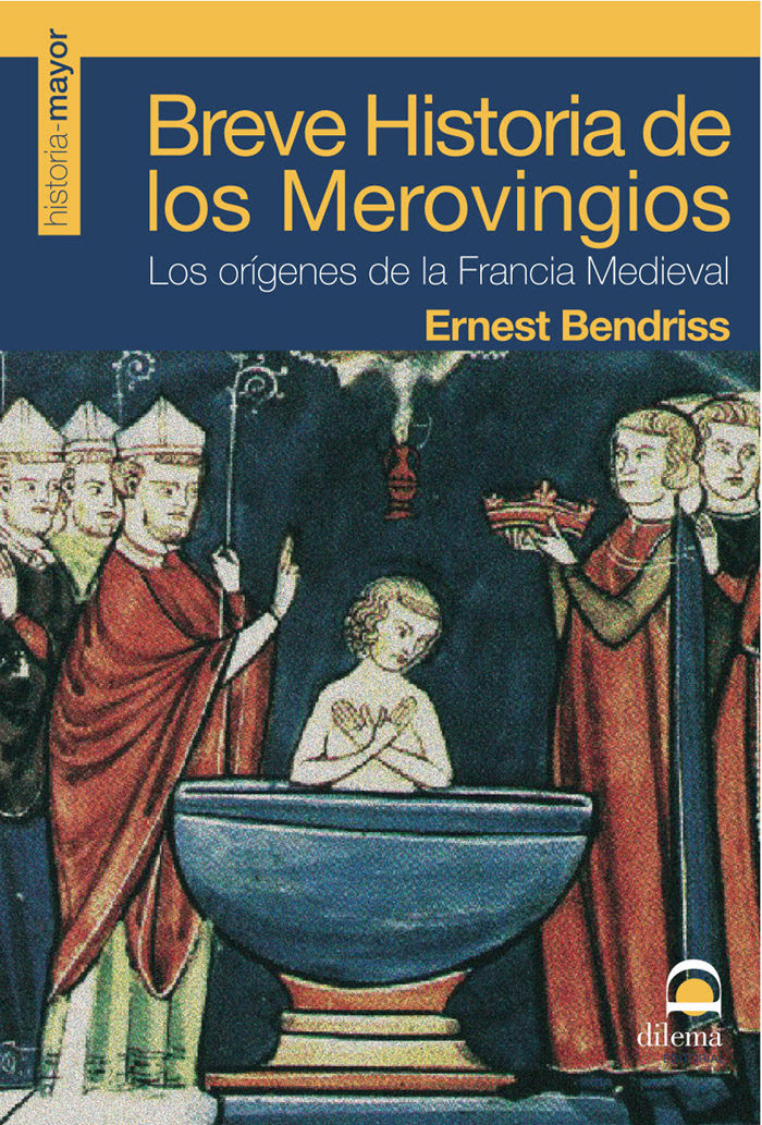 Resultado de imagen para los merovingios