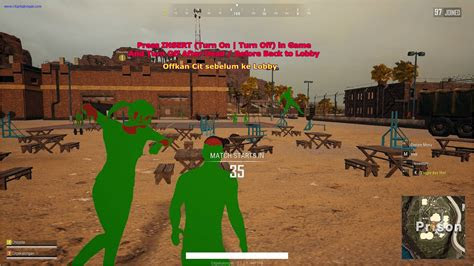 maret  mand  add beta file  aimbot esp