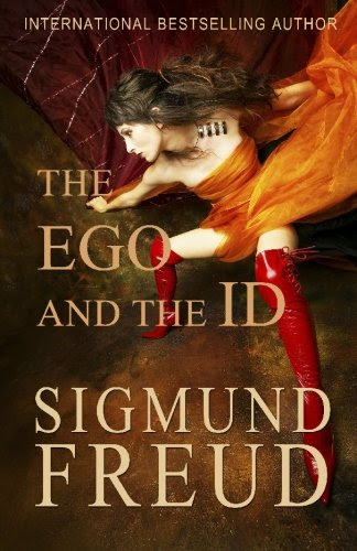 The Ego and the Id, by Sigmund Freud