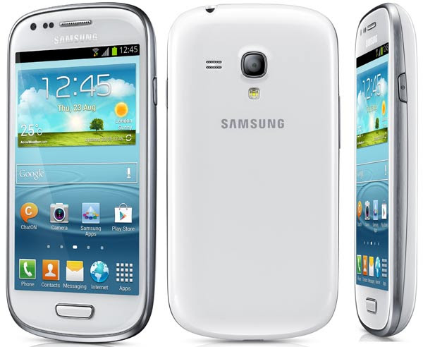 Precio del mini s3
