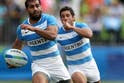 Los Pumas y su debut en el Mundial de San Francisco