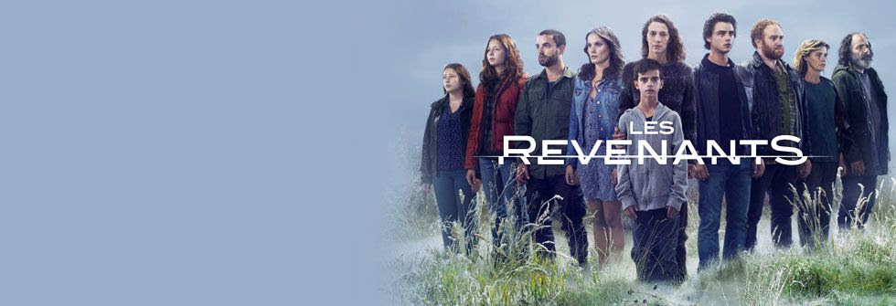 les revenants saison 1