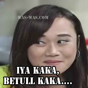 Gambar Kata kata Lucu Tukang Ojek Pengkolan TOP WAS WAS 
