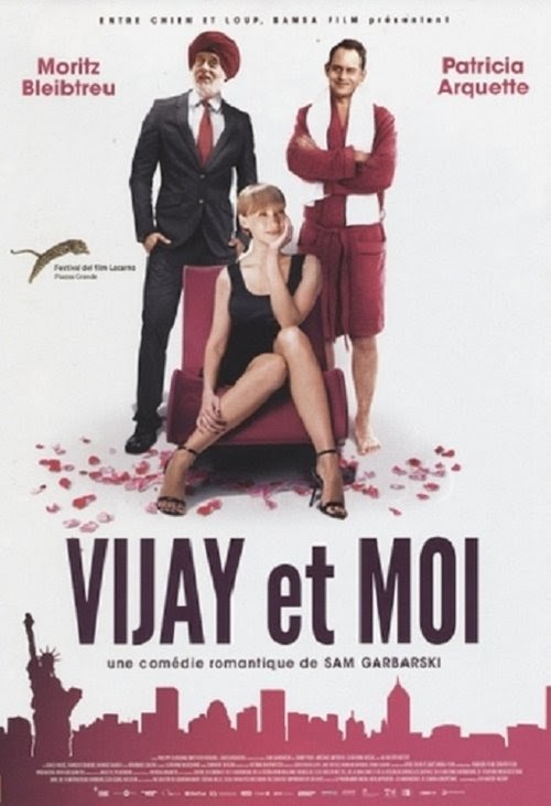 Vijay and I Magyarul Videa Néz Online Streaming Teljes Magyar Előzetes
UHD 2013 DVD