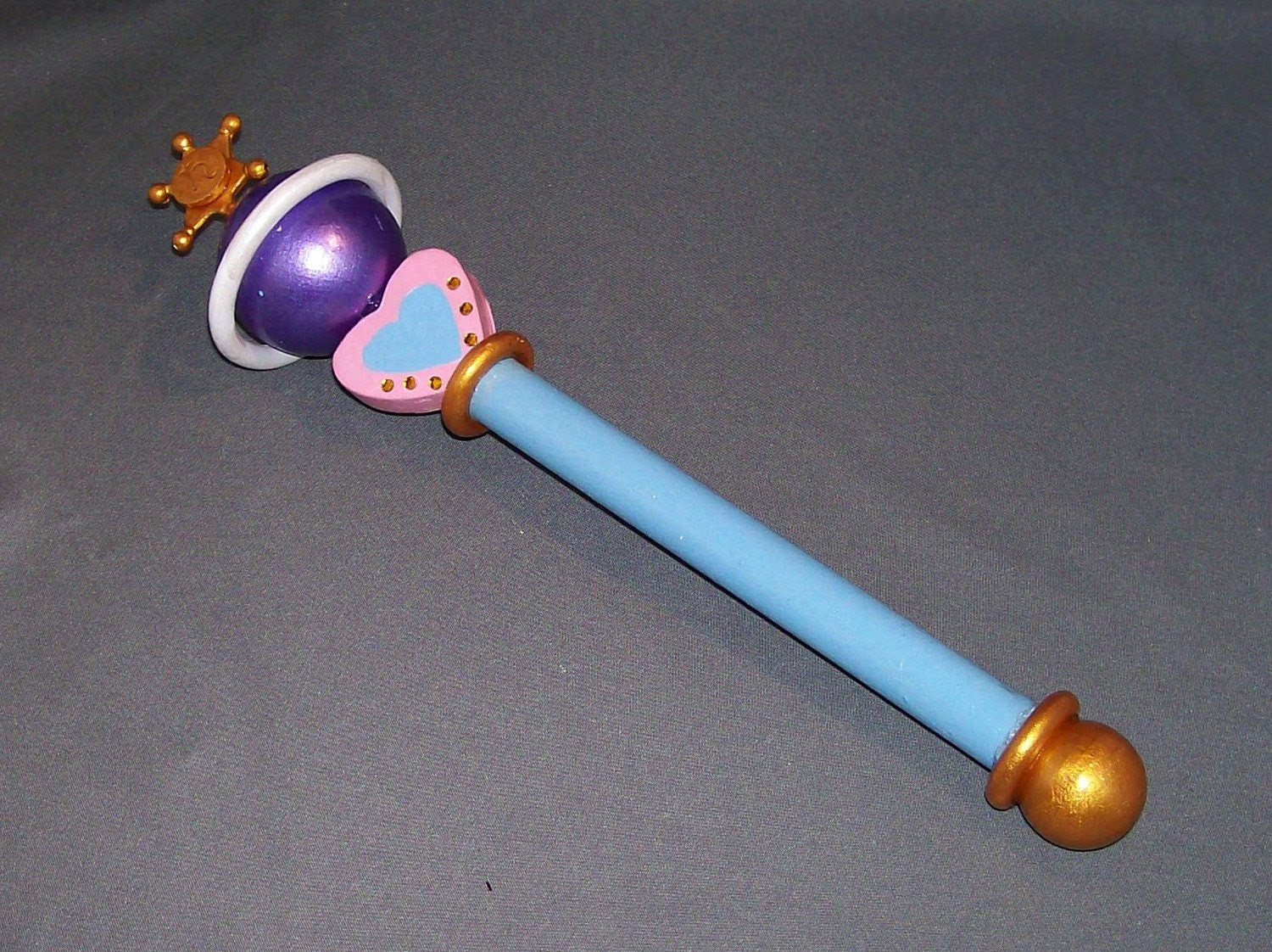 Sailor Moon: Sailor Saturn - Picture