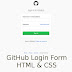 Github Sign In : This organization has no public members.