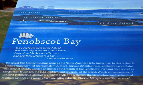 Penobscot Bay