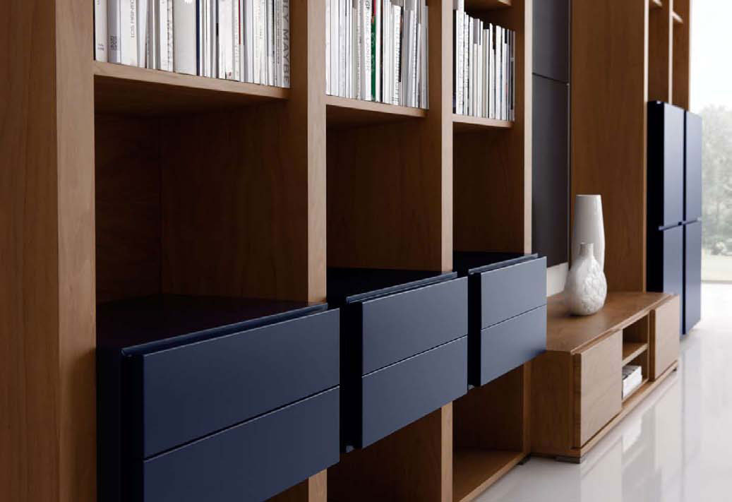 Modern Minimalist Living Room Designs by MobilFresno ...