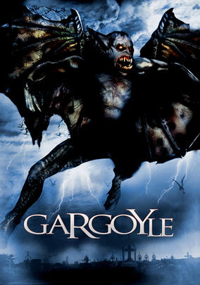 Gargoyle
