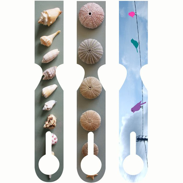 etiquette valise train