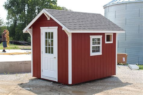 garden shed
