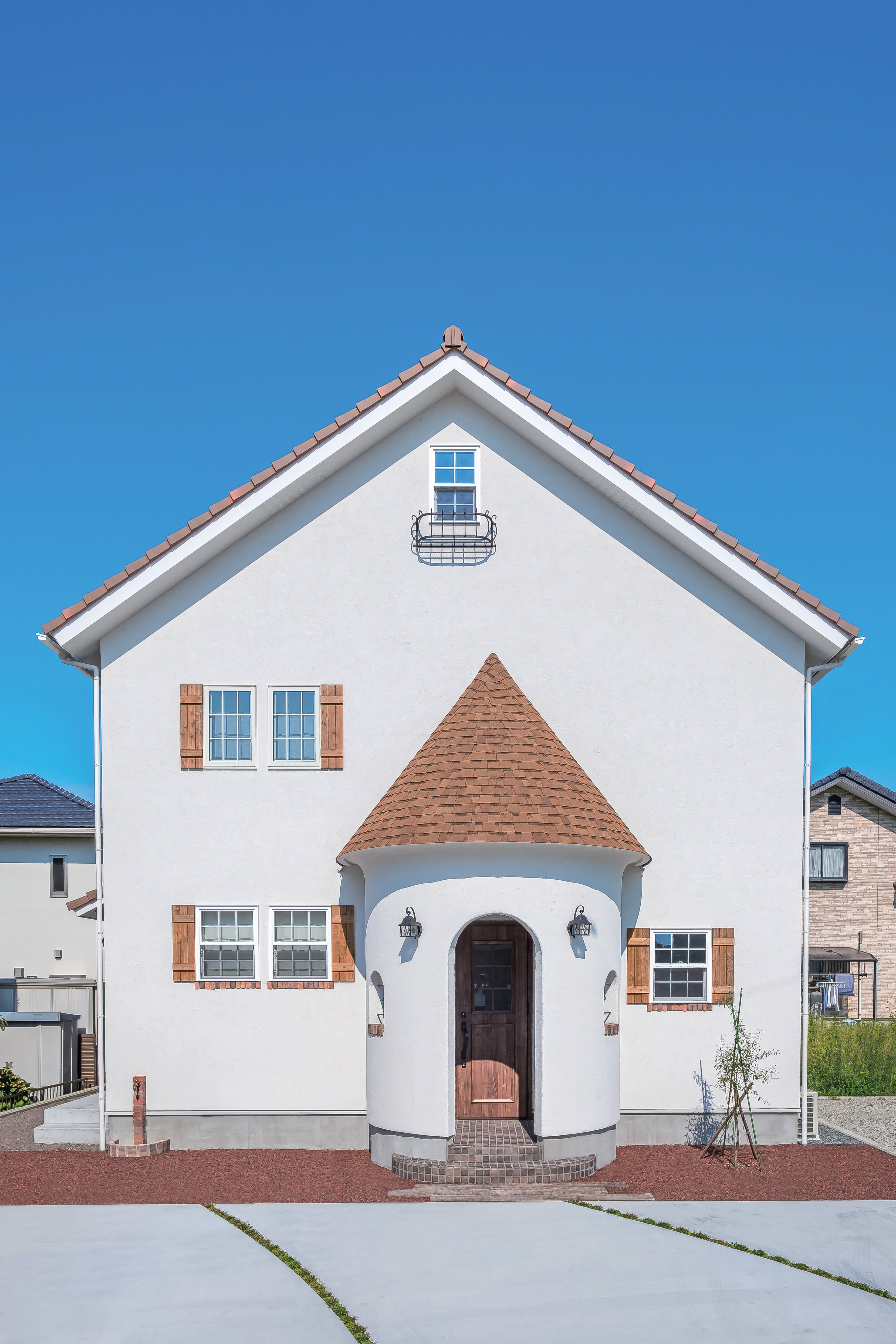 かわいい家photoでランキング1位 富士ホームズデザイン Staff Blog