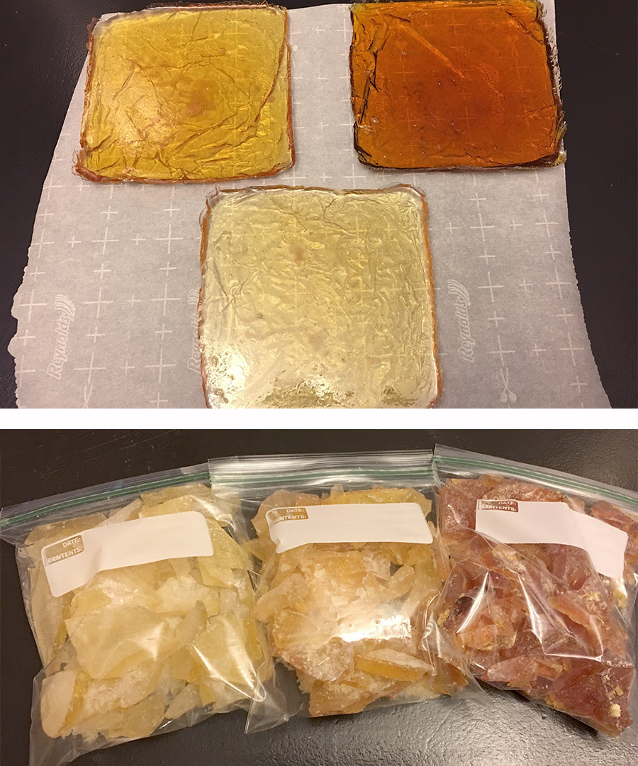 Make Belgian Candi Sugar Homebrewing