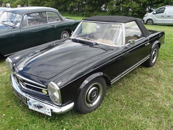 2024.05.24-064 Mercedes-Benz 230SL 1964