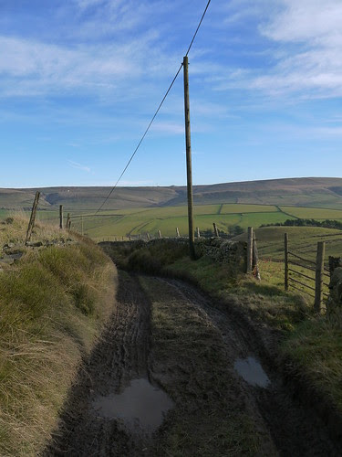 Easy route finding