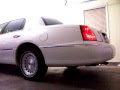 2003 Lincoln Town Car Air Ride Wiring Diagram